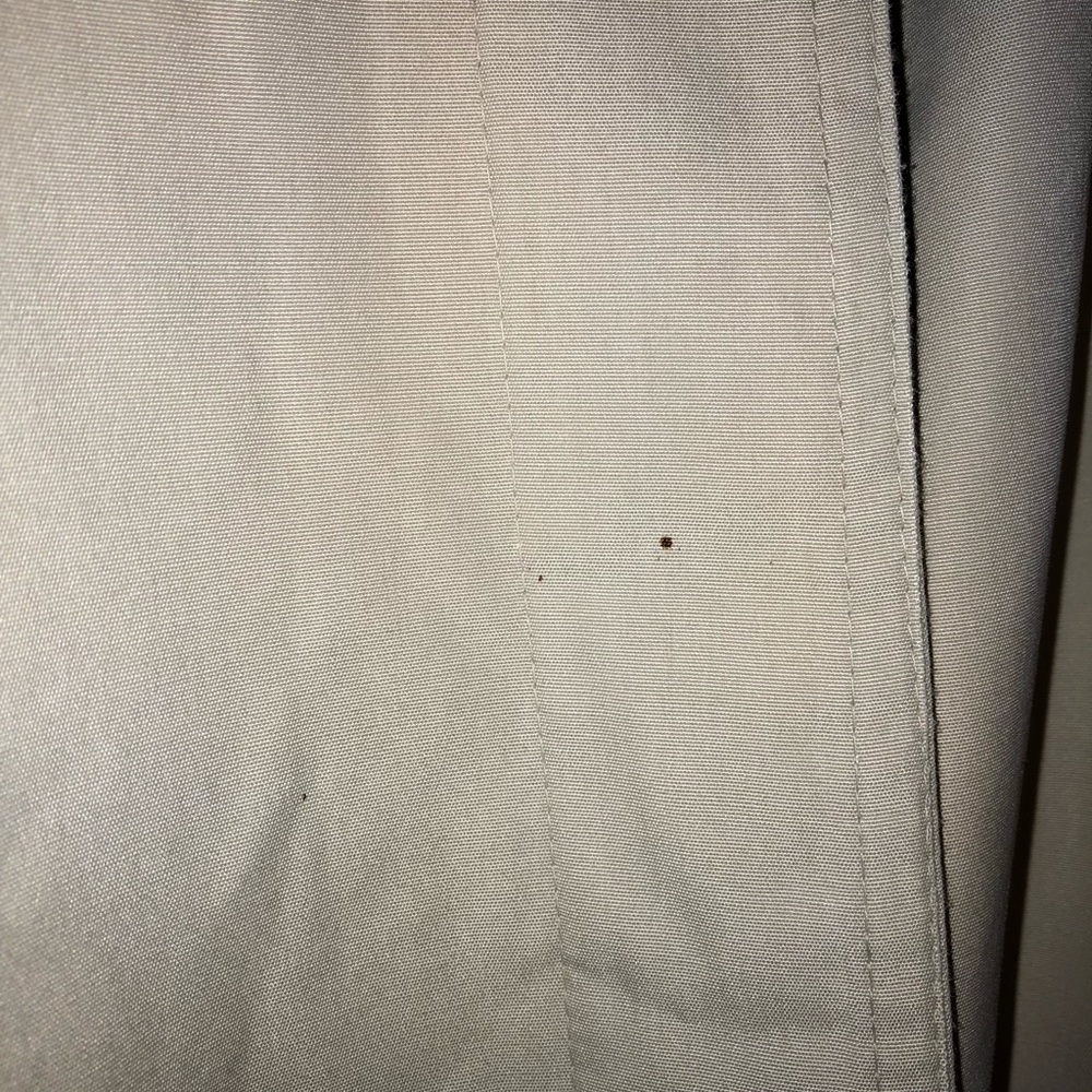 3/$25 London Fog Trench coat - Picture 4 of 6